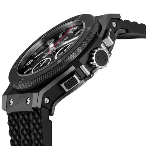 hublot ブラックマジック|Hublot Big Bang Black Magic (ビッグバン ブラックマジック) für .